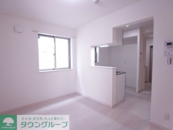 リブリ・Le・Lienの物件内観写真